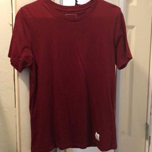 Converse Shirt